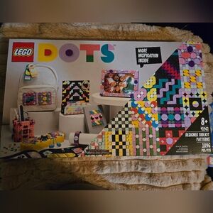 LEGO DOTS Colorful Craft Set
